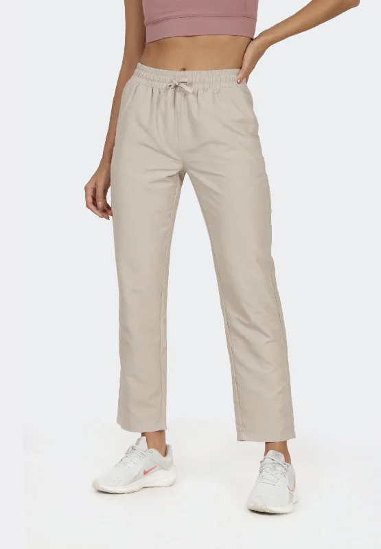 water-repellent-straight-fit-track-pants-with-4-pockets