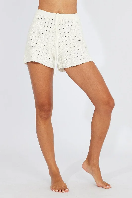 white-crochet-knit-shorts-bt3676-41pb-1