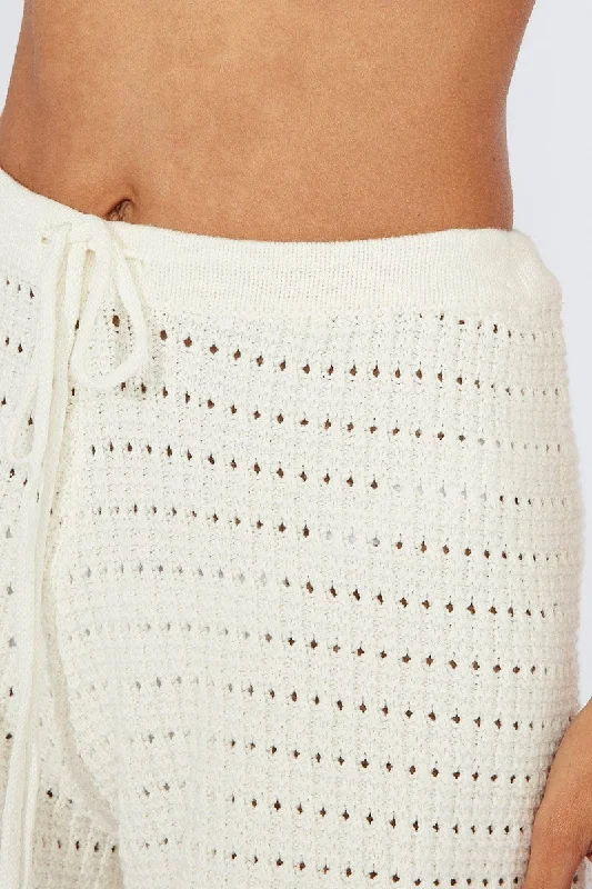 white-crochet-knit-shorts-bt3676-41pb-1