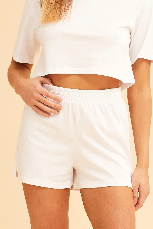 white-jamie-pull-on-lounge-short-bws5154-84n