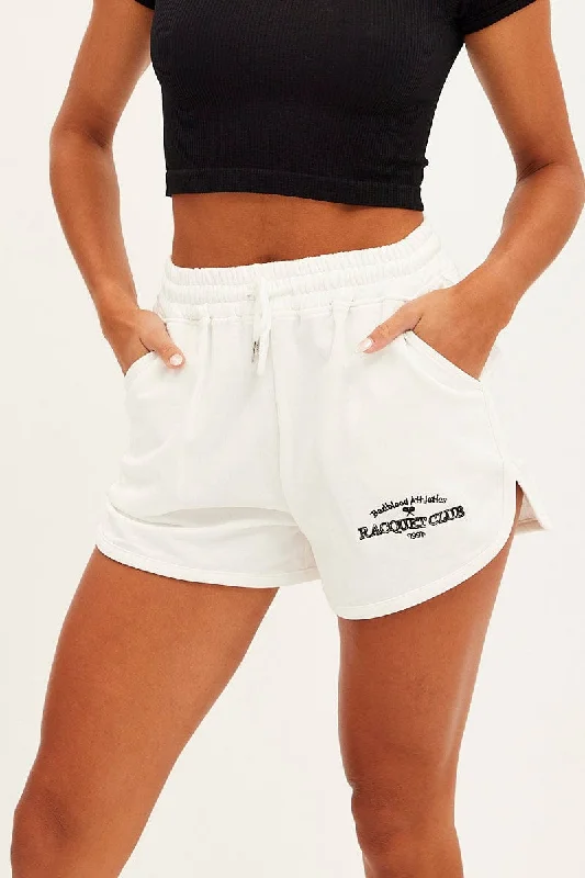 white-track-shorts-tennis-racquet-club-embroidery-bt13013-f3