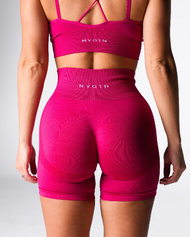 winterberry-performance-seamless-shorts