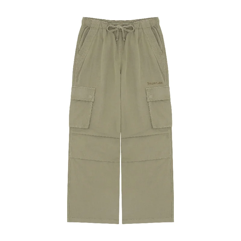 WOMENS CARGO PANT