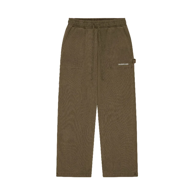 WOMENS CARPENTER SWEATPANTS