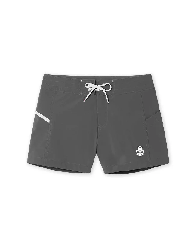 Women's CFS Board Short