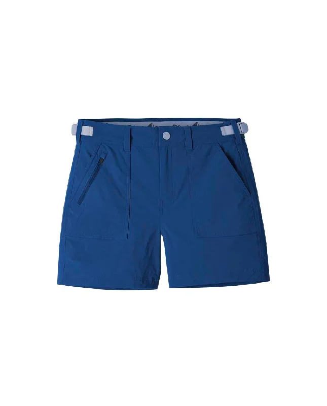 Women's Cut Bank Short