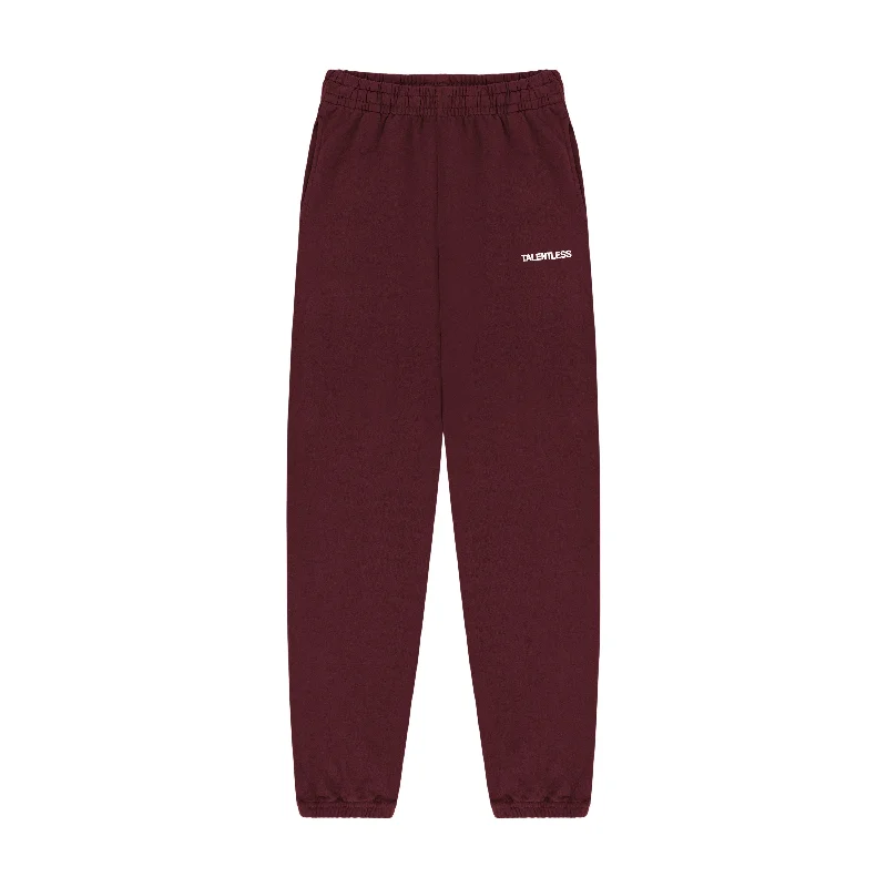 WOMENS LIGHTWEIGHT SWEATPANTS