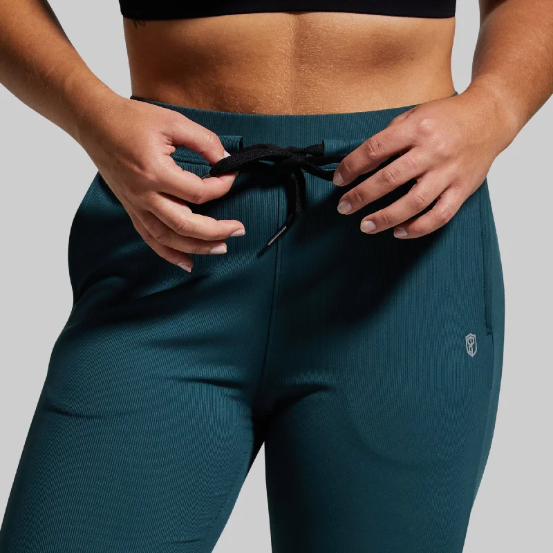 womens-recovery-jogger-deep-teal