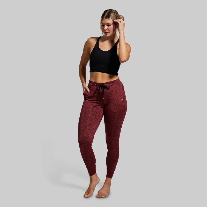 womens-rest-day-athleisure-jogger-maroon