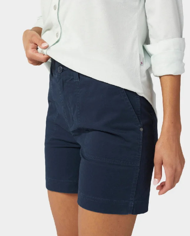 womens-rivet-twill-short