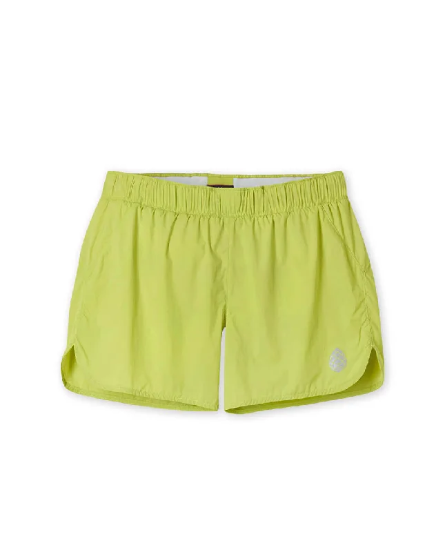 Women's Second Light Short