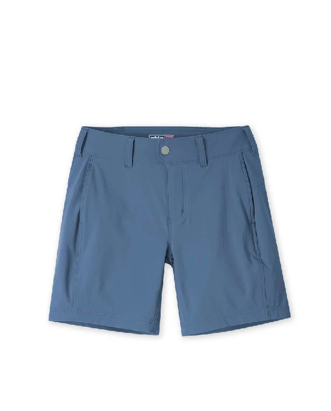 Women's Whiparound Short