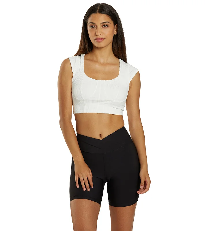 year-of-ours-v-waist-biker-shorts-8221582-black-white