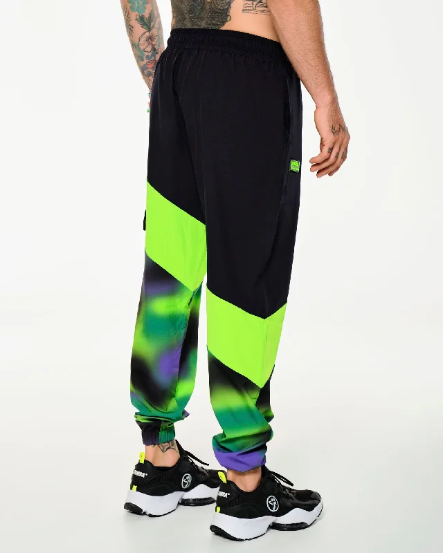 zumba-glow-cargo-pants