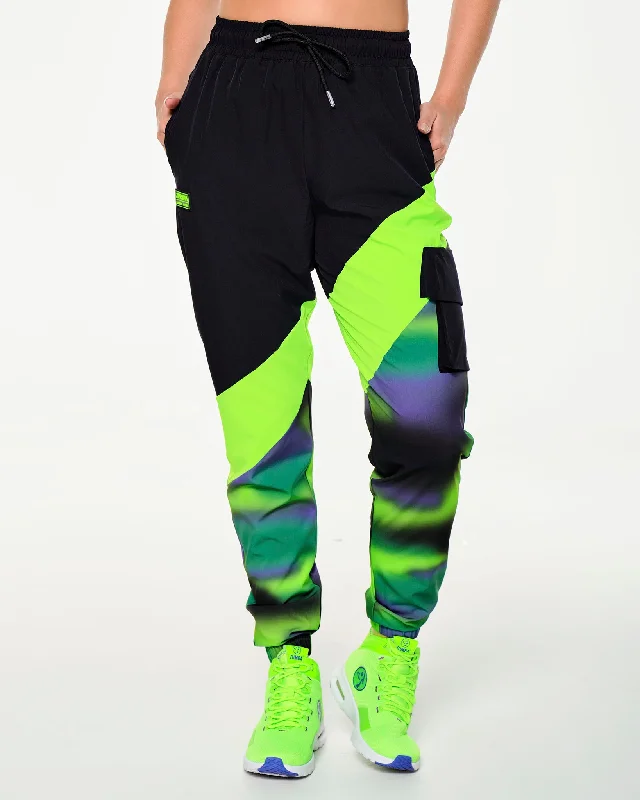 zumba-glow-cargo-pants