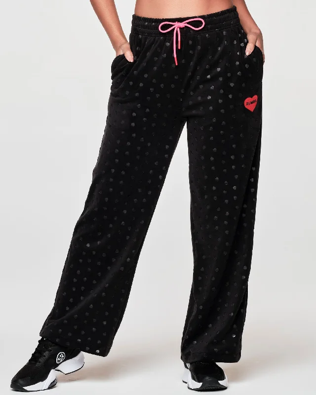 Zumba Kiss Pants