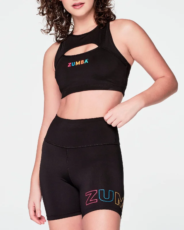 zumba-vibrant-biker-shorts