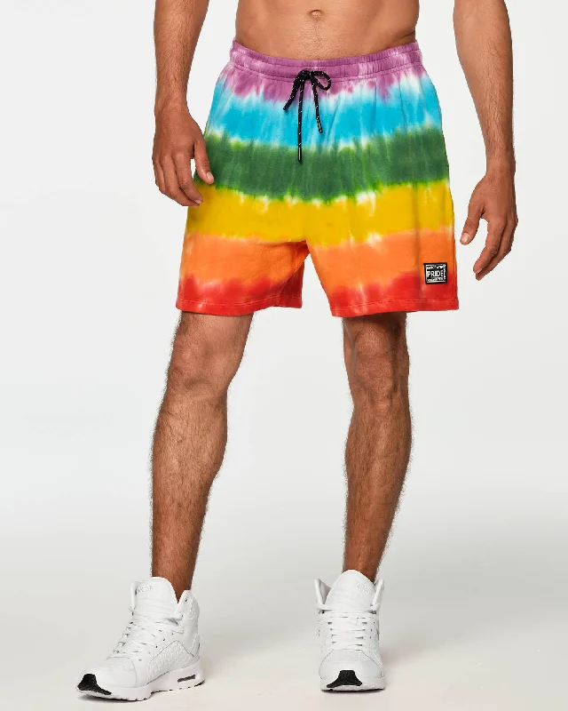 zumba-with-pride-shorts