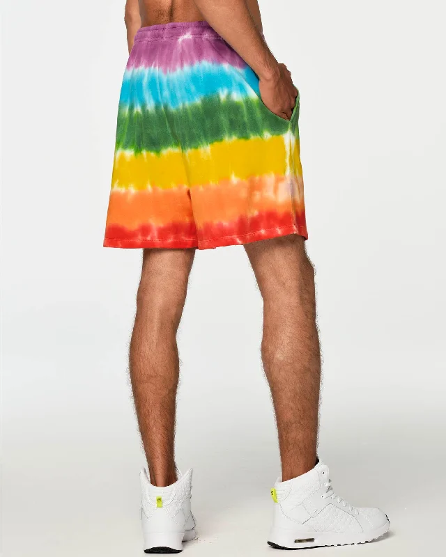 zumba-with-pride-shorts