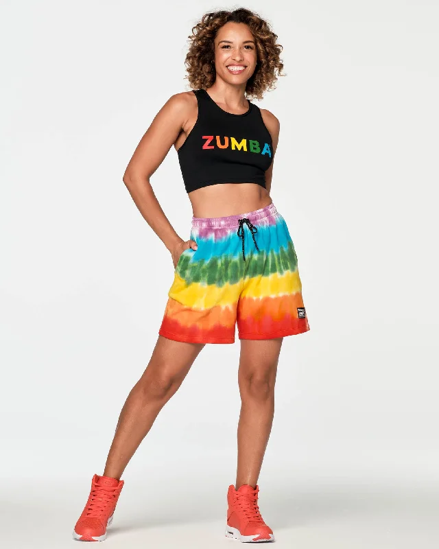 zumba-with-pride-shorts