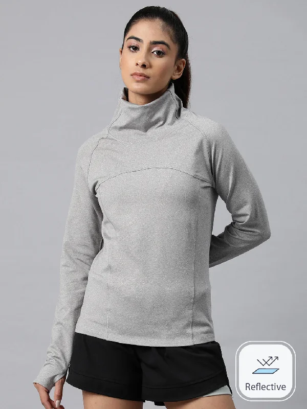 Alcis Dynamic Fit Thermal Sweatshirt