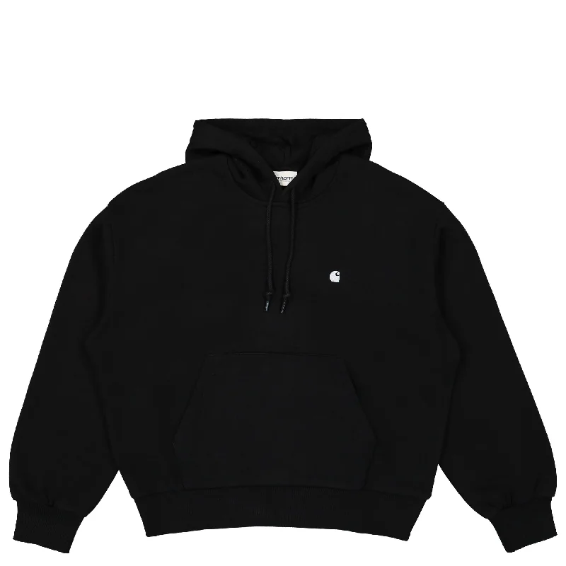 W Hooded Casey Sweatshirt