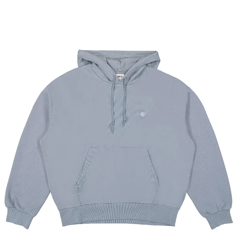 W Hooded Casey Sweatshirt