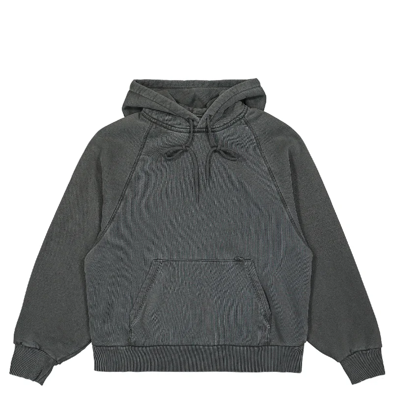 W Hooded Taos Sweat