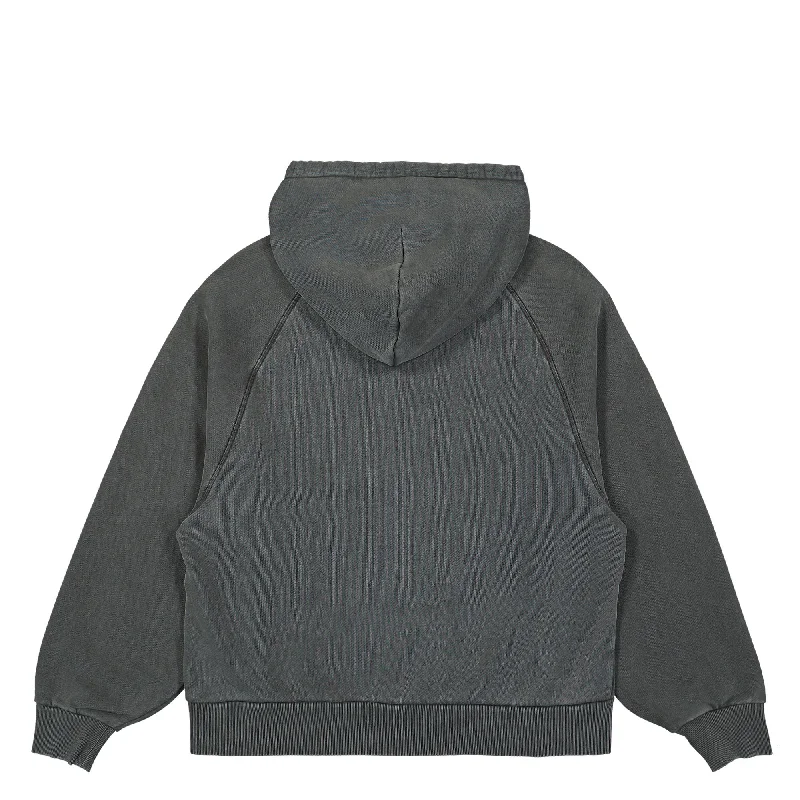 W Hooded Taos Sweat