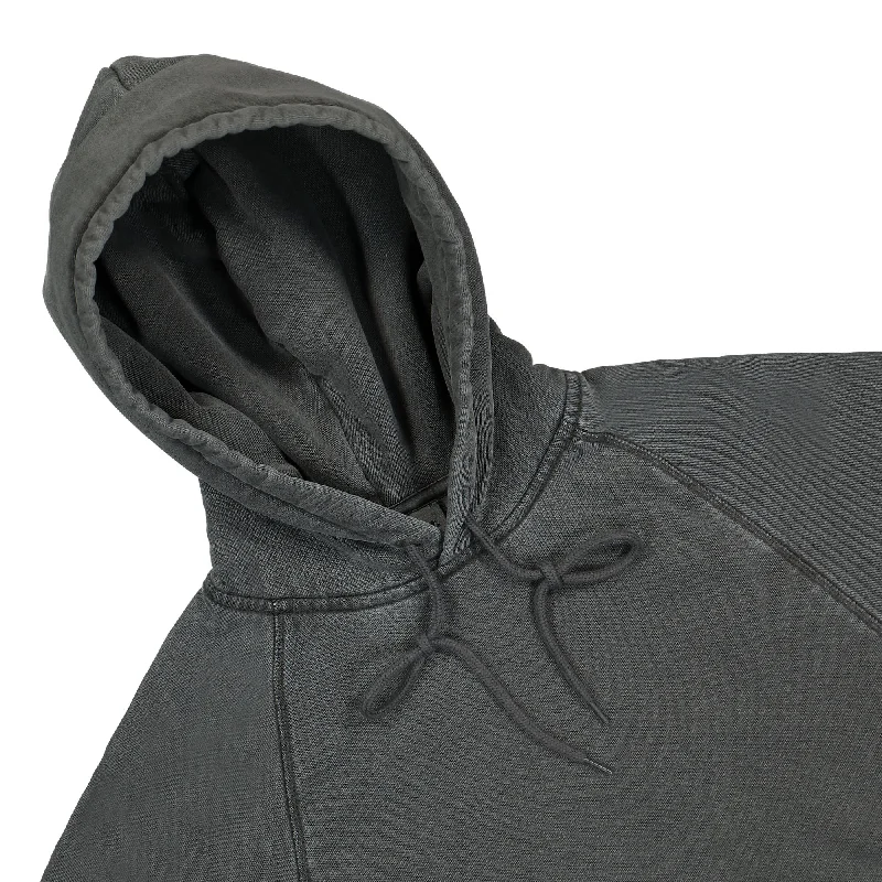 W Hooded Taos Sweat