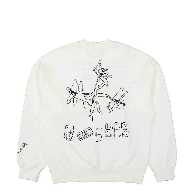 W Isis Maria Lunch Sweatshirt