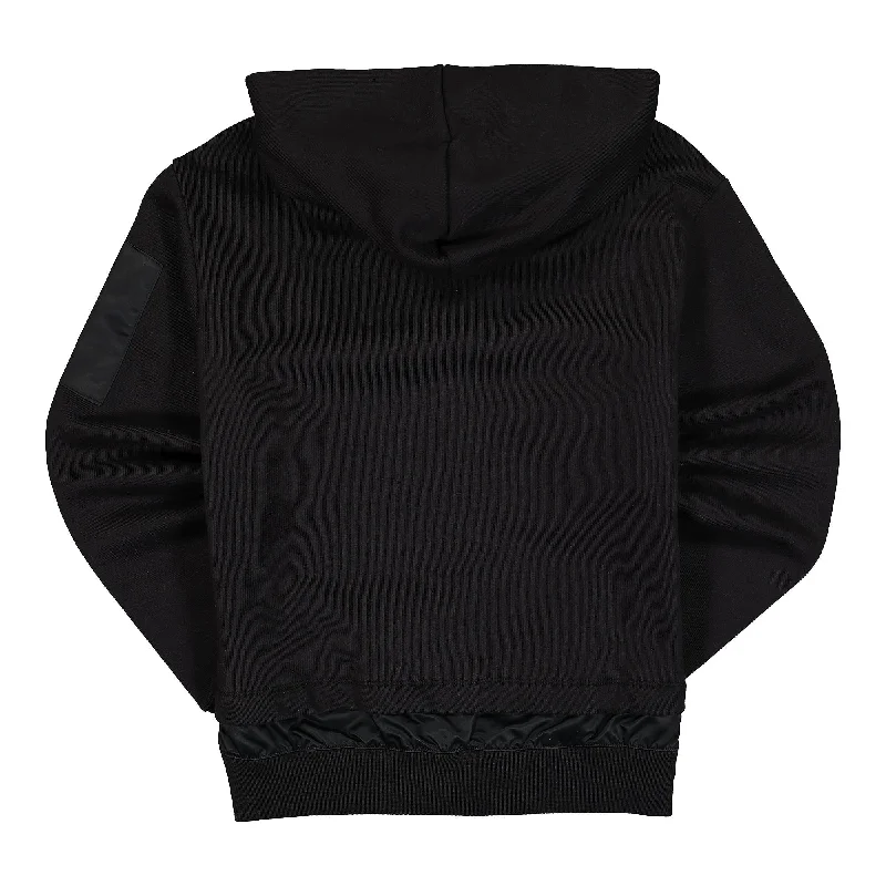 Utility Remix Hooded Sweatshirt