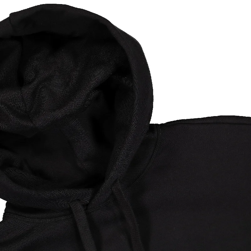 Utility Remix Hooded Sweatshirt