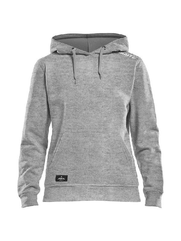 GREY MELANGE / L