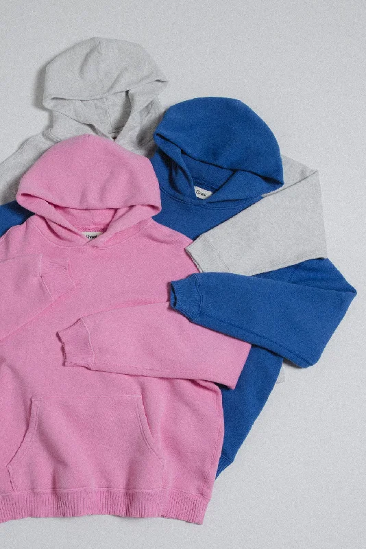 CORE HOODIE 3 PACK