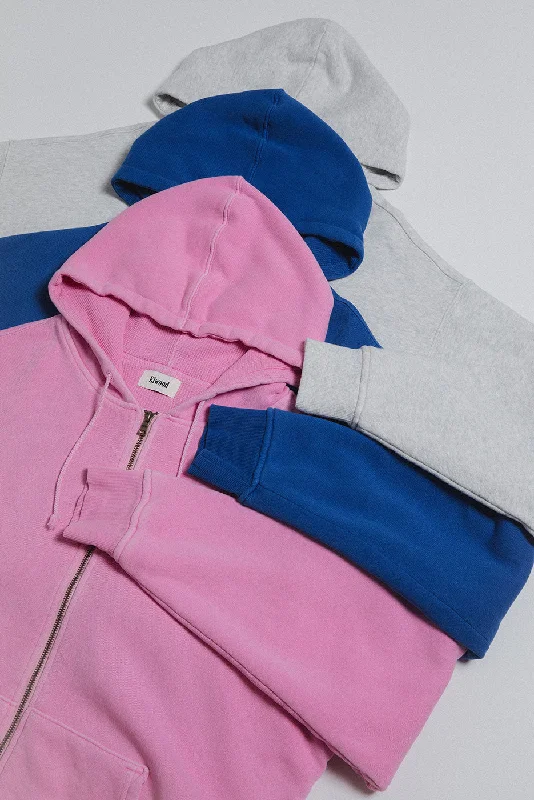 CORE ZIP HOODIE 3 PACK