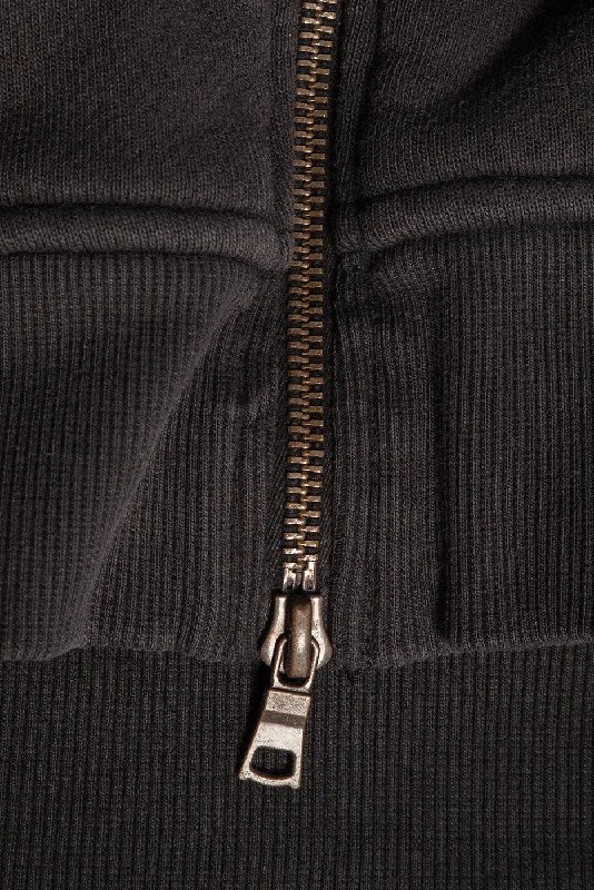 CORE ZIP HOODIE