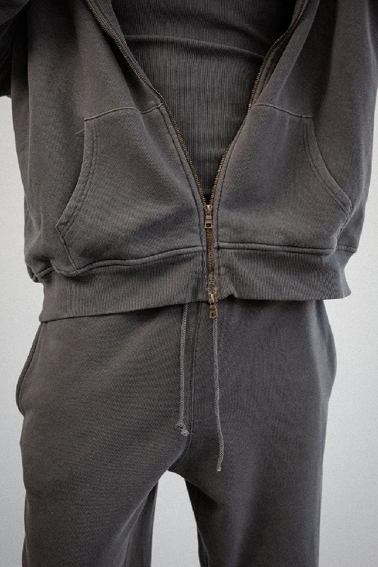 CORE ZIP HOODIE