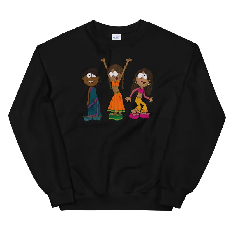 Desi Lizzie Sweatshirt