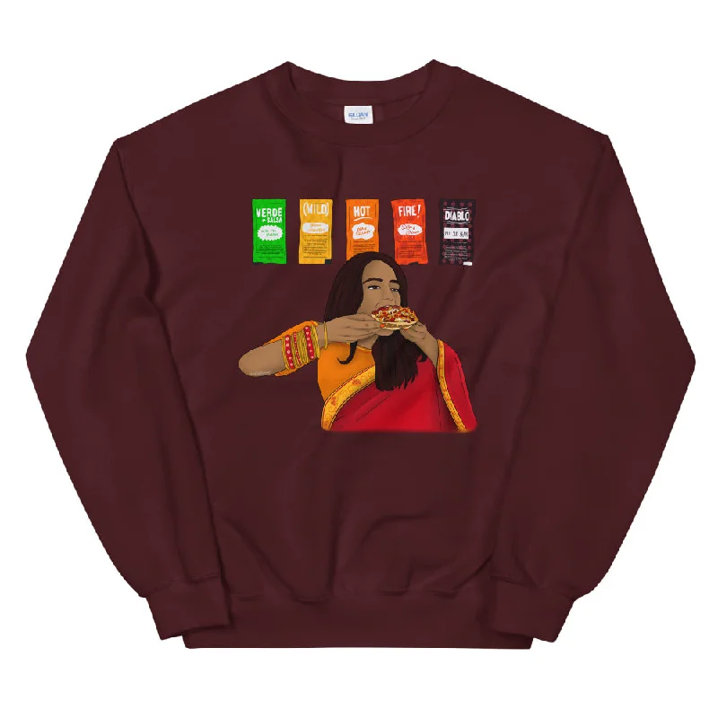 Maroon / 2XL