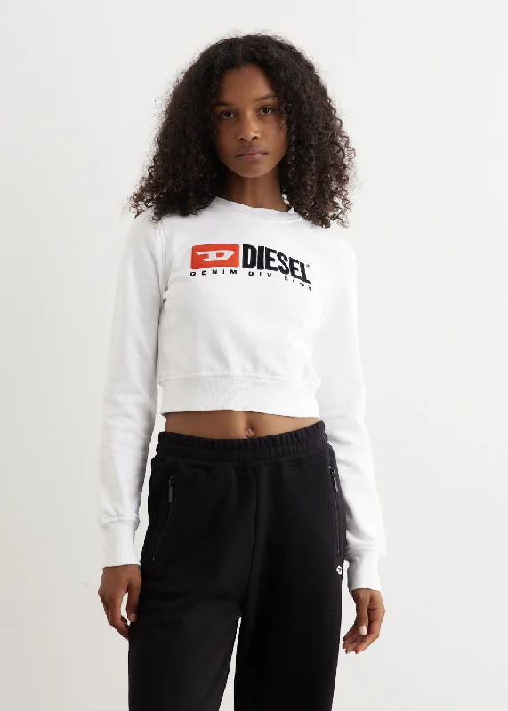 F-Slimmy-Div Sweater