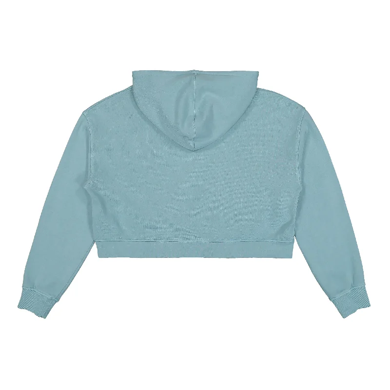 Wmns Go Olivia Classic Logo Hoodie