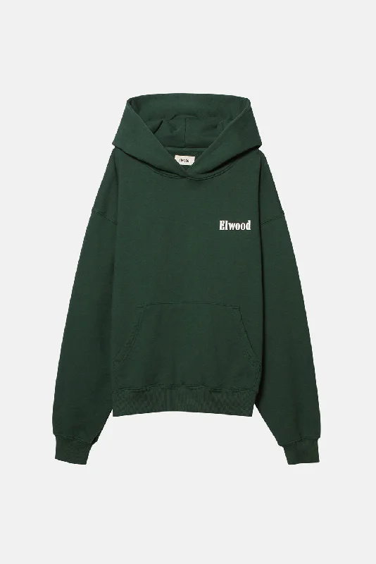 HEAVYWEIGHT TRADEMARK HOODIE