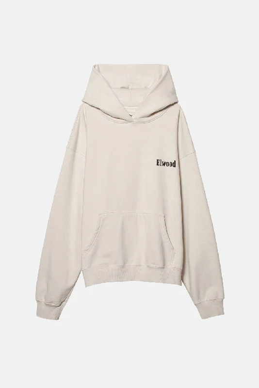 HEAVYWEIGHT TRADEMARK HOODIE