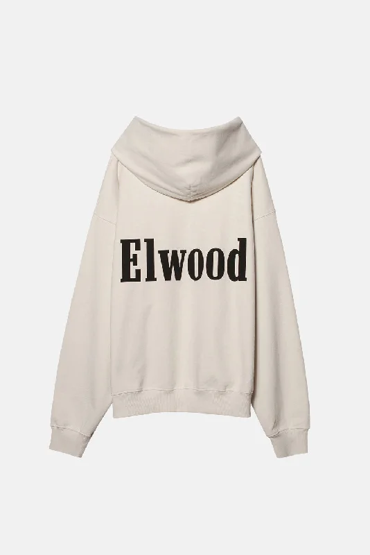 HEAVYWEIGHT TRADEMARK HOODIE