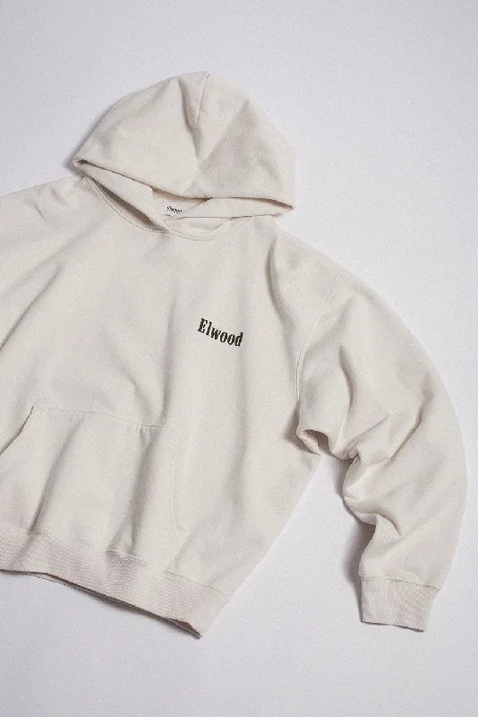 HEAVYWEIGHT TRADEMARK HOODIE