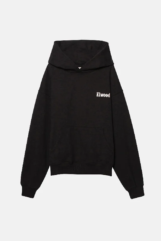 HEAVYWEIGHT TRADEMARK HOODIE