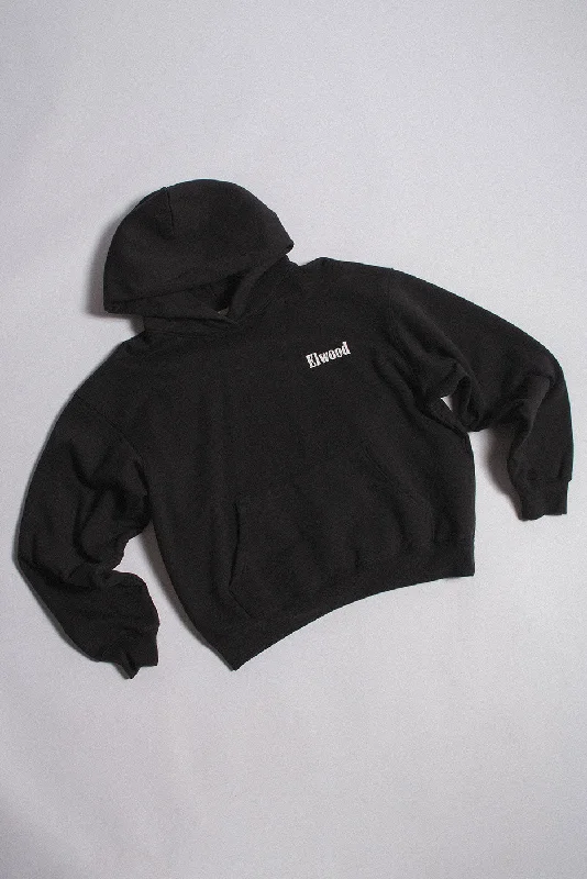 HEAVYWEIGHT TRADEMARK HOODIE