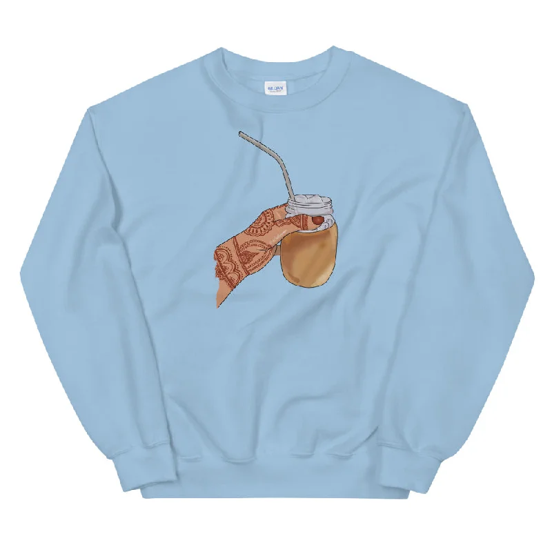 Light Blue / XL