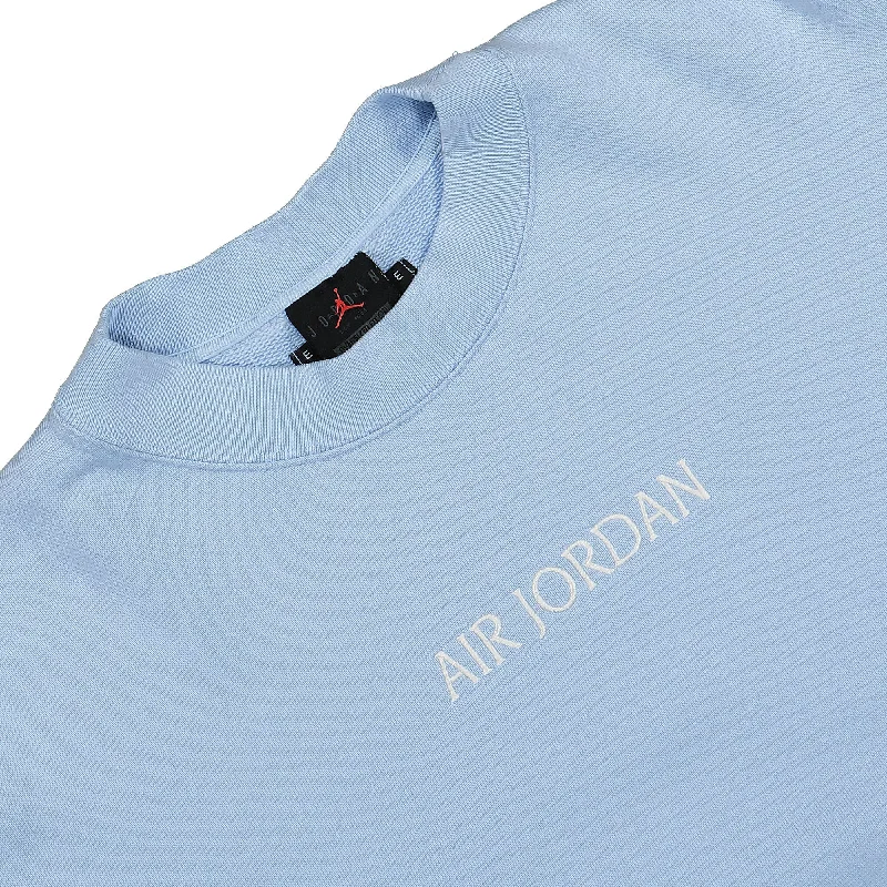 Air Jordan W Wordmark Fleece Crew